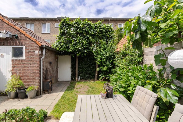 Medium property photo - Lintjensstraat 23, 6417 XS Heerlen