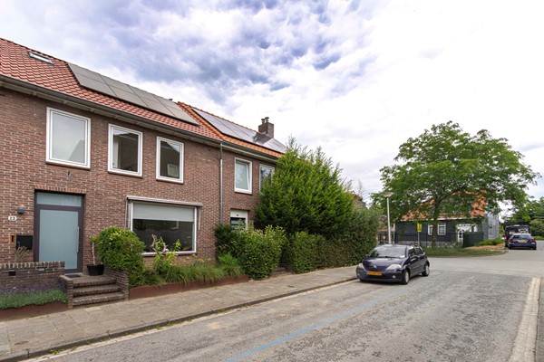 Medium property photo - Lintjensstraat 23, 6417 XS Heerlen