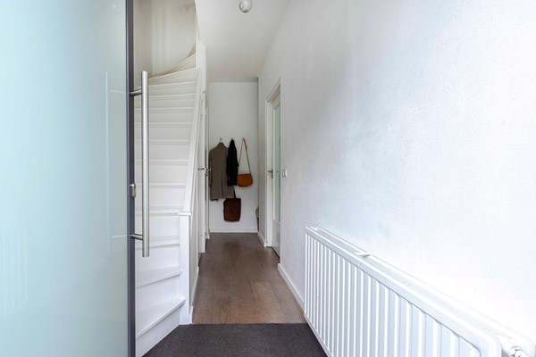 Medium property photo - Lintjensstraat 23, 6417 XS Heerlen