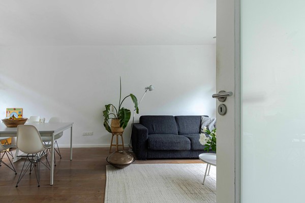 Medium property photo - Lintjensstraat 23, 6417 XS Heerlen