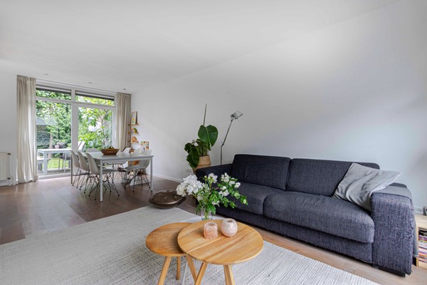 Medium property photo - Lintjensstraat 23, 6417 XS Heerlen