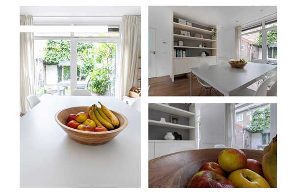 Medium property photo - Lintjensstraat 23, 6417 XS Heerlen
