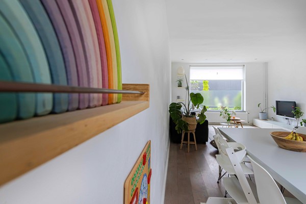 Medium property photo - Lintjensstraat 23, 6417 XS Heerlen