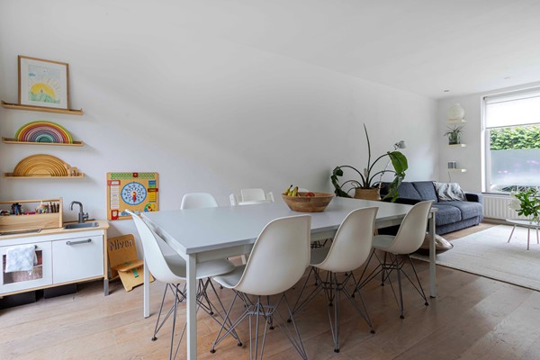 Medium property photo - Lintjensstraat 23, 6417 XS Heerlen