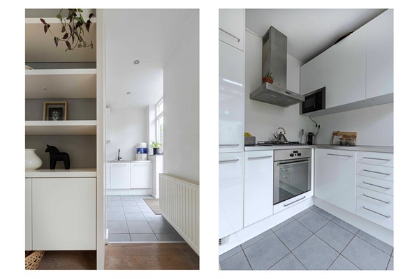 Medium property photo - Lintjensstraat 23, 6417 XS Heerlen