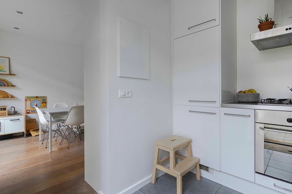 Medium property photo - Lintjensstraat 23, 6417 XS Heerlen
