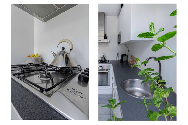 Medium property photo - Lintjensstraat 23, 6417 XS Heerlen