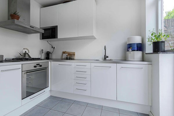 Medium property photo - Lintjensstraat 23, 6417 XS Heerlen