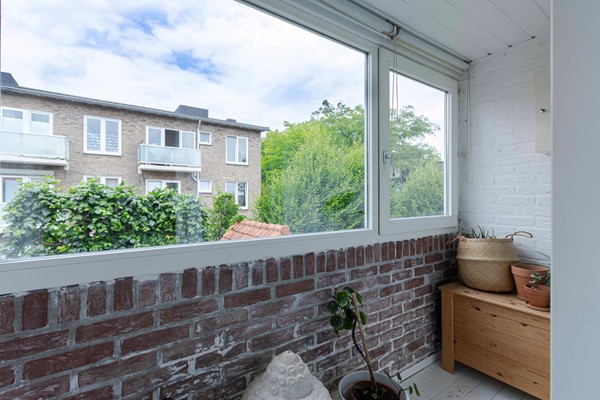 Medium property photo - Lintjensstraat 23, 6417 XS Heerlen