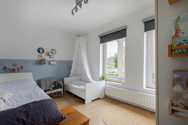 Medium property photo - Lintjensstraat 23, 6417 XS Heerlen