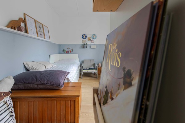 Medium property photo - Lintjensstraat 23, 6417 XS Heerlen