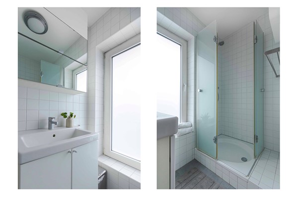 Medium property photo - Lintjensstraat 23, 6417 XS Heerlen