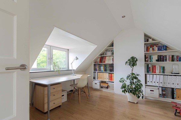Medium property photo - Lintjensstraat 23, 6417 XS Heerlen