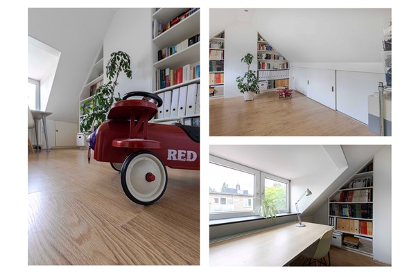 Medium property photo - Lintjensstraat 23, 6417 XS Heerlen