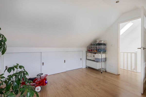 Medium property photo - Lintjensstraat 23, 6417 XS Heerlen