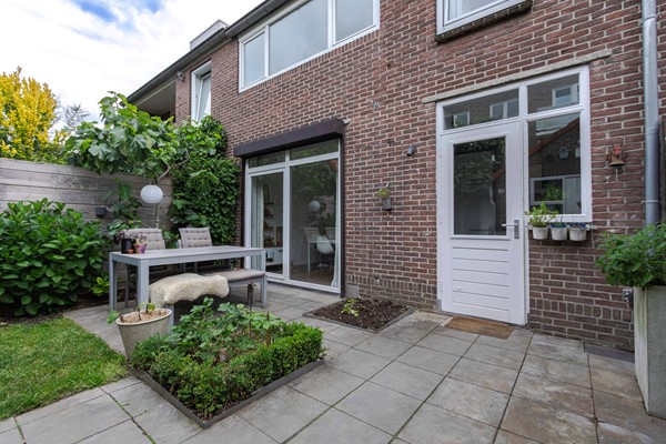 Medium property photo - Lintjensstraat 23, 6417 XS Heerlen