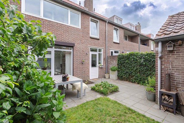 Medium property photo - Lintjensstraat 23, 6417 XS Heerlen