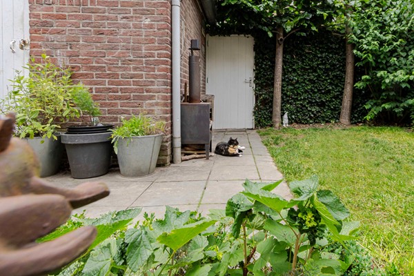 Medium property photo - Lintjensstraat 23, 6417 XS Heerlen