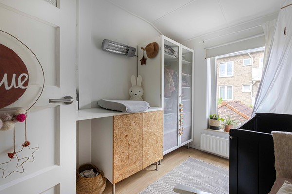 Medium property photo - Lintjensstraat 23, 6417 XS Heerlen