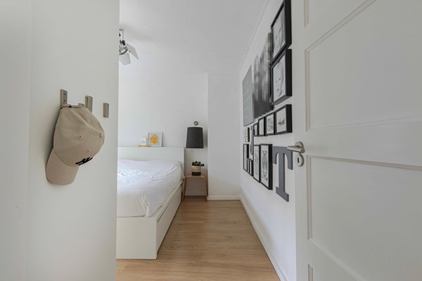 Medium property photo - Lintjensstraat 23, 6417 XS Heerlen