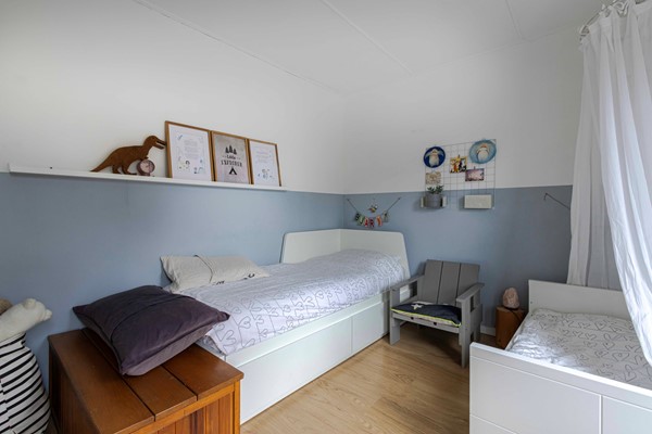 Medium property photo - Lintjensstraat 23, 6417 XS Heerlen