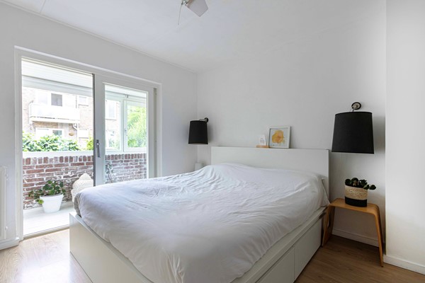 Medium property photo - Lintjensstraat 23, 6417 XS Heerlen