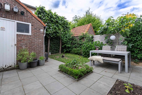 Medium property photo - Lintjensstraat 23, 6417 XS Heerlen