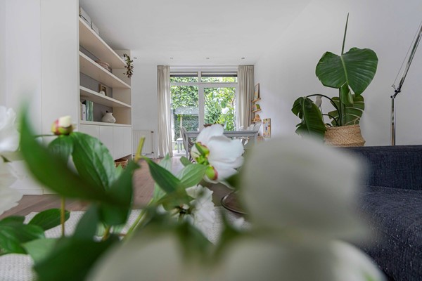 Medium property photo - Lintjensstraat 23, 6417 XS Heerlen