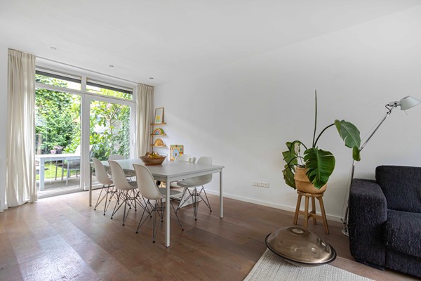 Medium property photo - Lintjensstraat 23, 6417 XS Heerlen