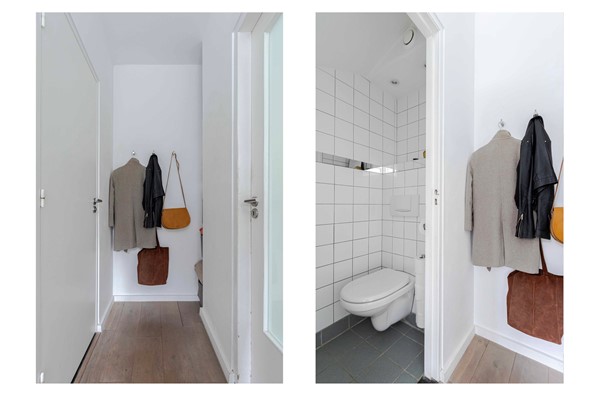 Medium property photo - Lintjensstraat 23, 6417 XS Heerlen