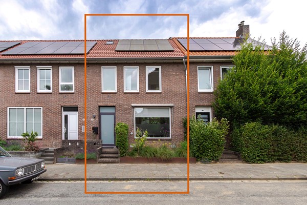 Medium property photo - Lintjensstraat 23, 6417 XS Heerlen