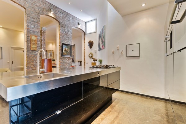 Medium property photo - Bogaardenstraat 1, 6211 SM Maastricht