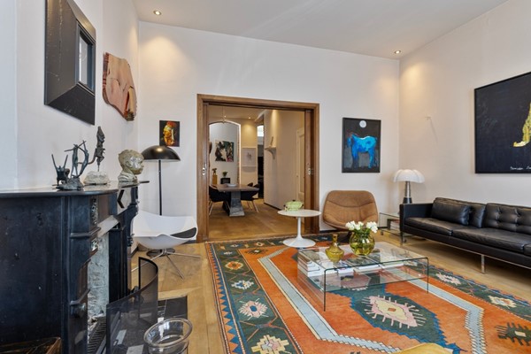 Medium property photo - Bogaardenstraat 1, 6211 SM Maastricht