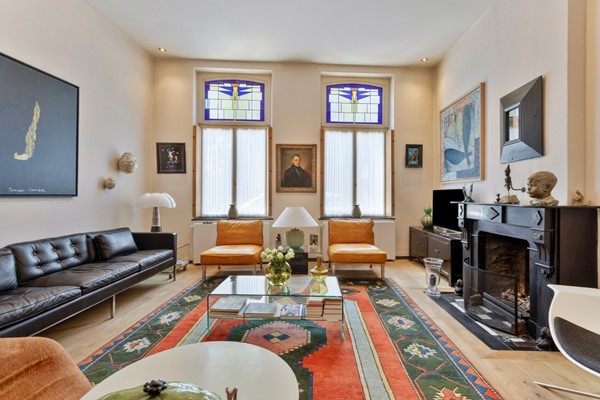 Medium property photo - Bogaardenstraat 1, 6211 SM Maastricht