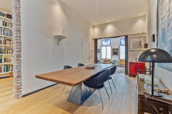 Medium property photo - Bogaardenstraat 1, 6211 SM Maastricht
