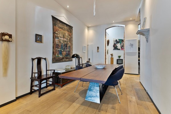 Medium property photo - Bogaardenstraat 1, 6211 SM Maastricht