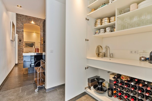 Medium property photo - Bogaardenstraat 1, 6211 SM Maastricht