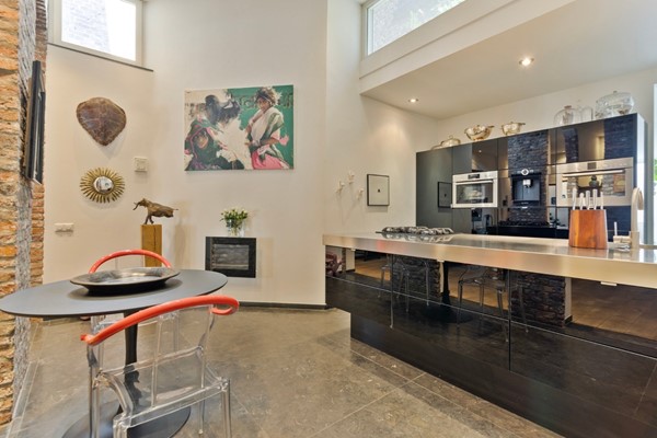 Medium property photo - Bogaardenstraat 1, 6211 SM Maastricht