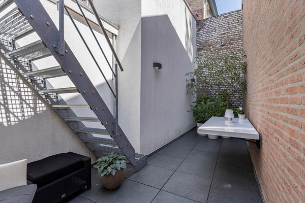 Medium property photo - Bogaardenstraat 1, 6211 SM Maastricht