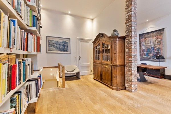 Medium property photo - Bogaardenstraat 1, 6211 SM Maastricht