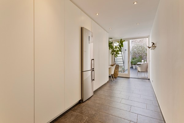 Medium property photo - Bogaardenstraat 1, 6211 SM Maastricht