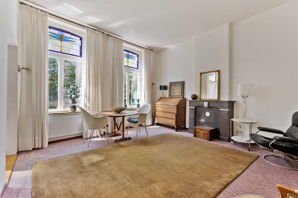 Medium property photo - Bogaardenstraat 1, 6211 SM Maastricht