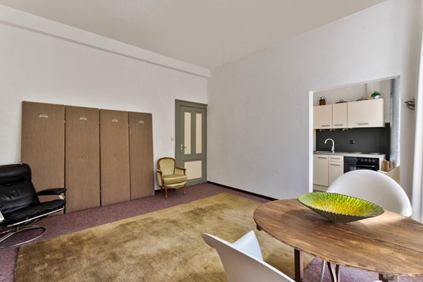 Medium property photo - Bogaardenstraat 1, 6211 SM Maastricht