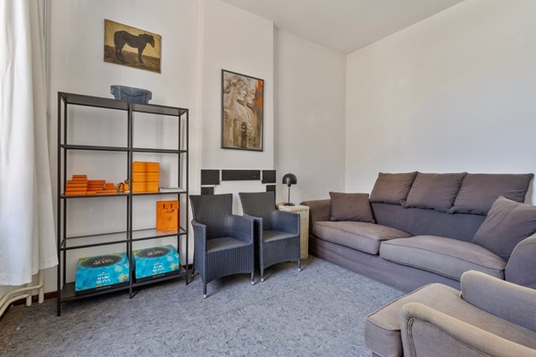 Medium property photo - Bogaardenstraat 1, 6211 SM Maastricht