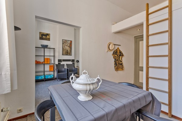 Medium property photo - Bogaardenstraat 1, 6211 SM Maastricht