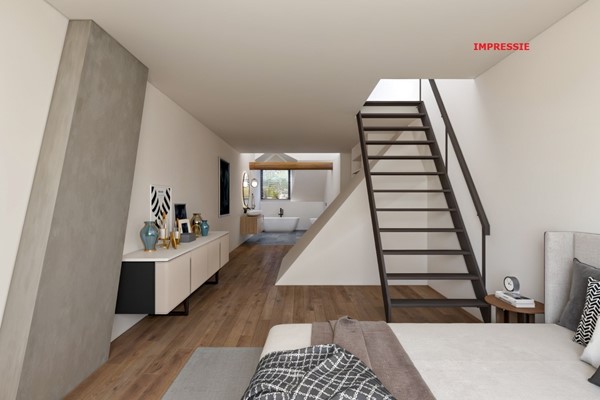 Medium property photo - Bogaardenstraat 1, 6211 SM Maastricht