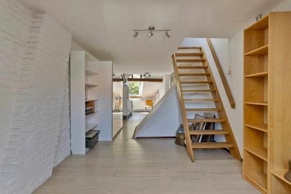 Medium property photo - Bogaardenstraat 1, 6211 SM Maastricht
