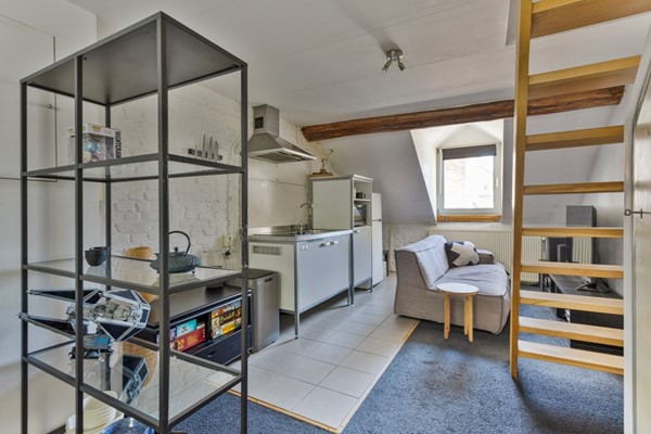Medium property photo - Bogaardenstraat 1, 6211 SM Maastricht