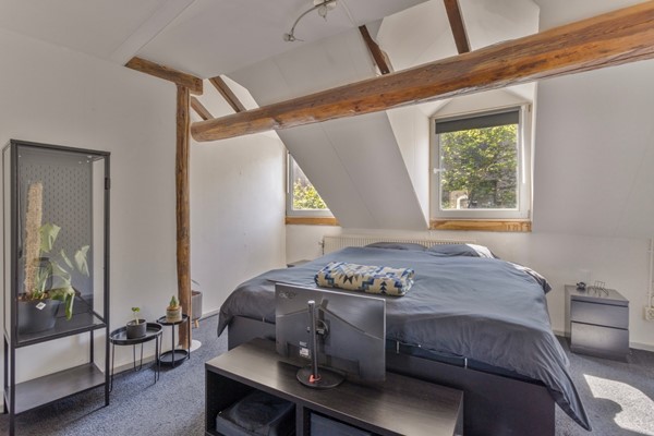 Medium property photo - Bogaardenstraat 1, 6211 SM Maastricht