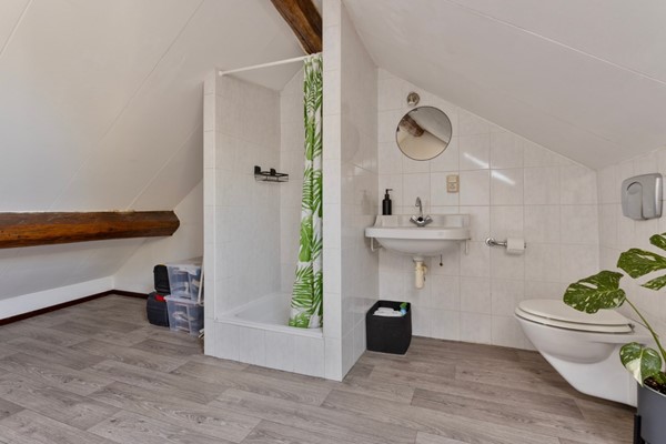 Medium property photo - Bogaardenstraat 1, 6211 SM Maastricht